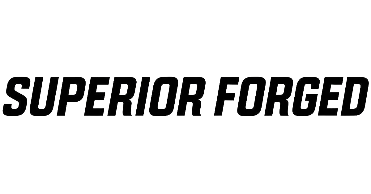 Superior Forged