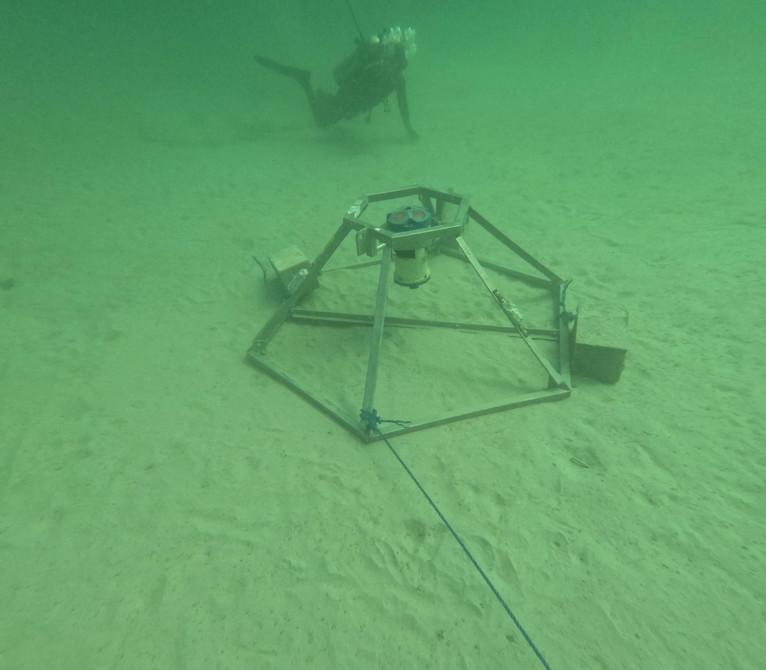 Metocean and oceanographic studies by Masirah Marine