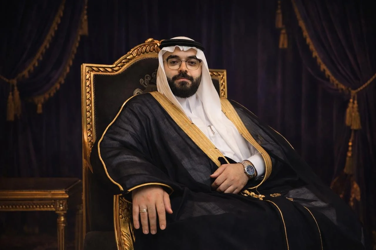 Omar A. Othman portrait