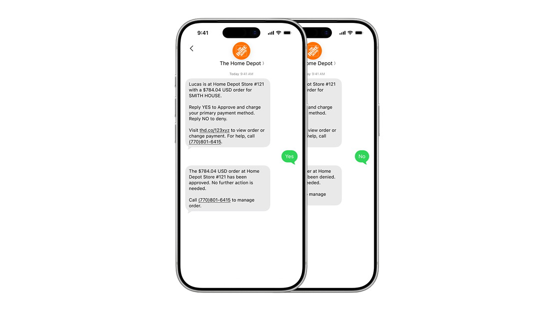 Skip the Call, Text Instead
