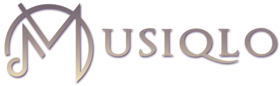 Musiqlo Logo