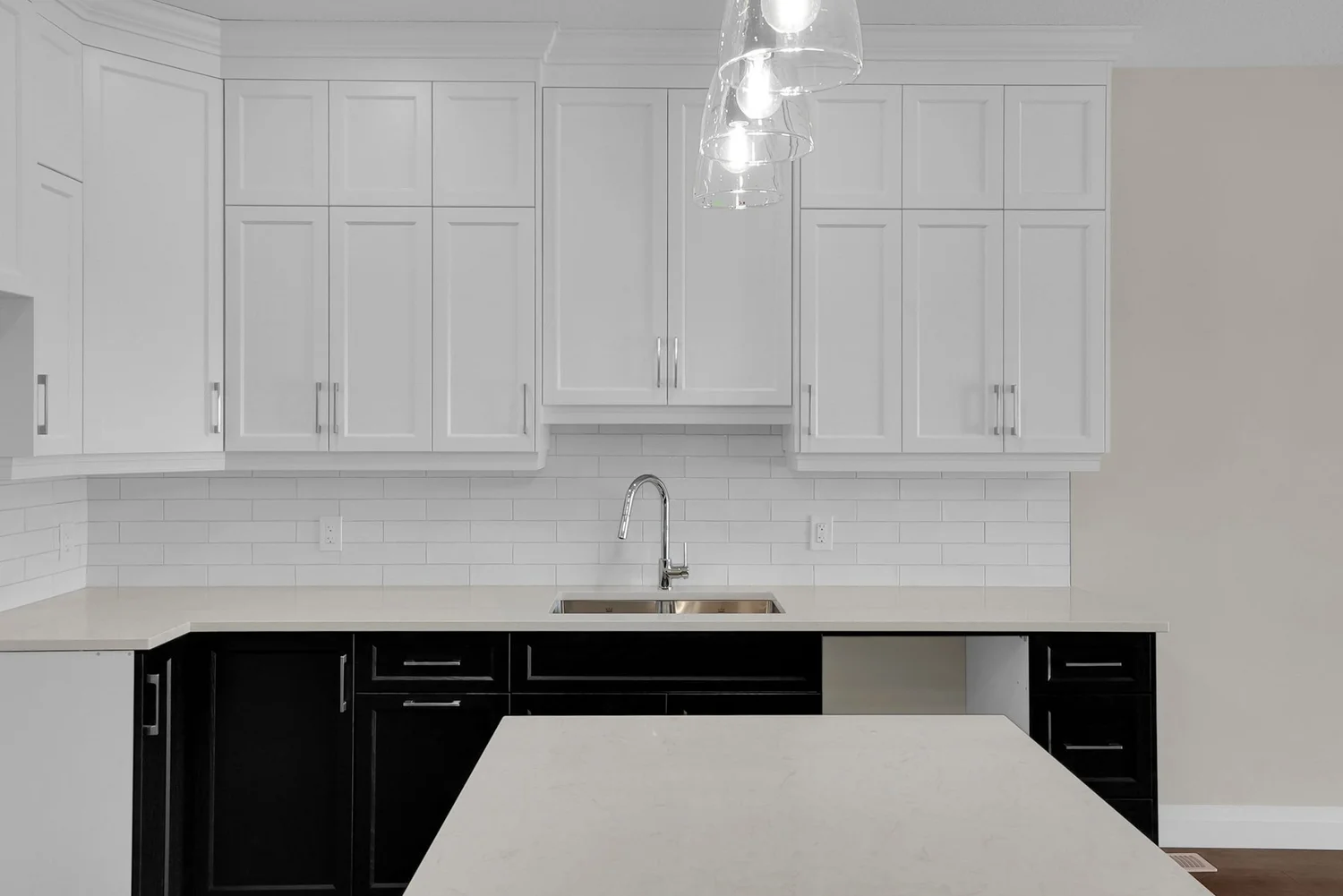 Unit 19 Kitchen cabinetry