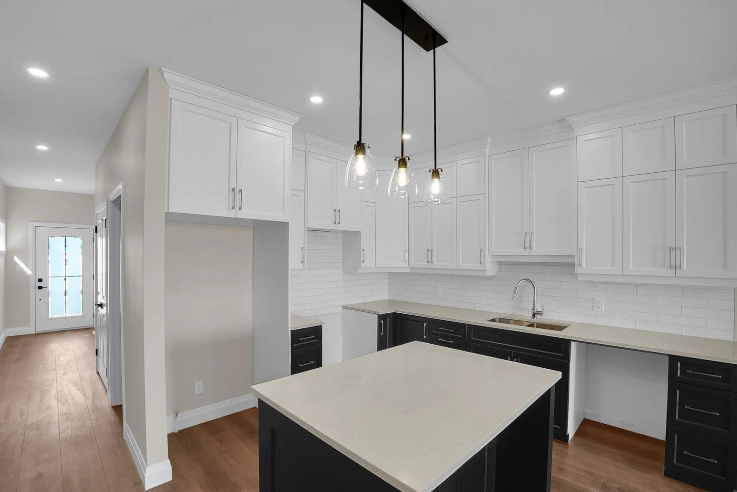 Unit 19 Kitchen