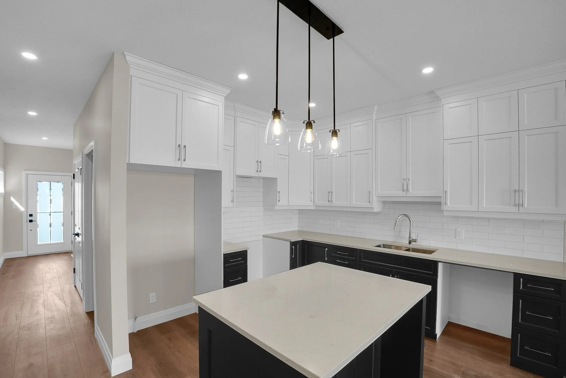 Unit 19 Kitchen