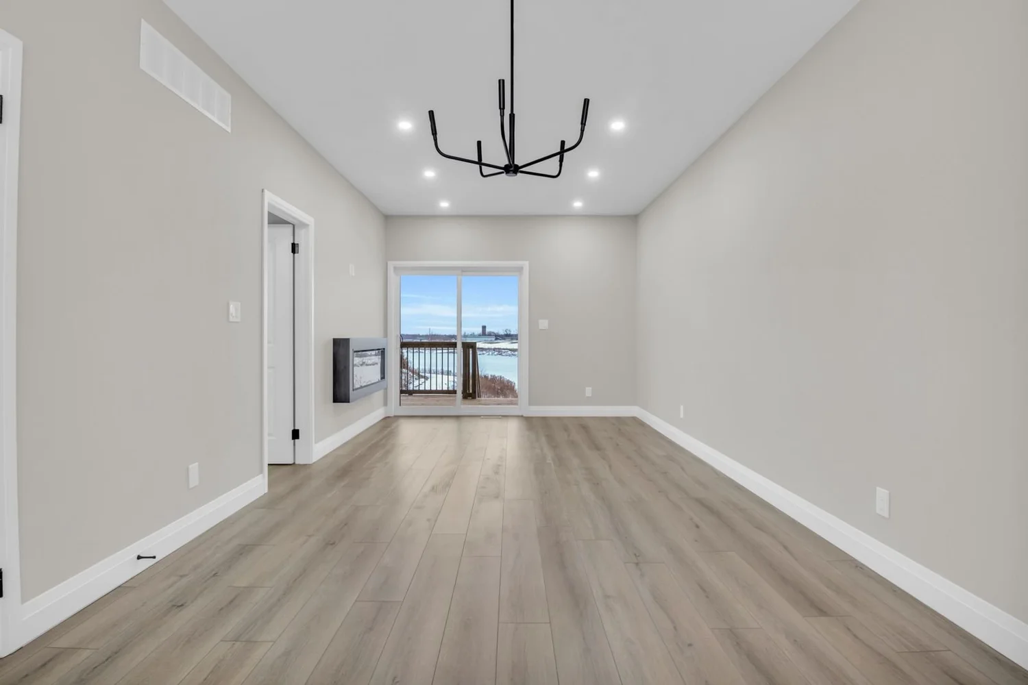 Unit 18 Great room
