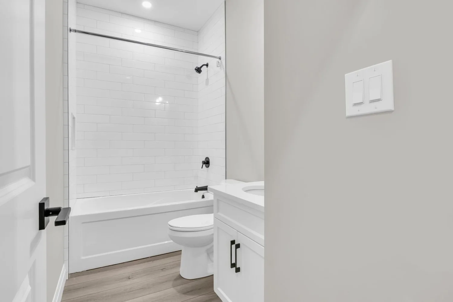 Unit 18 Bathroom