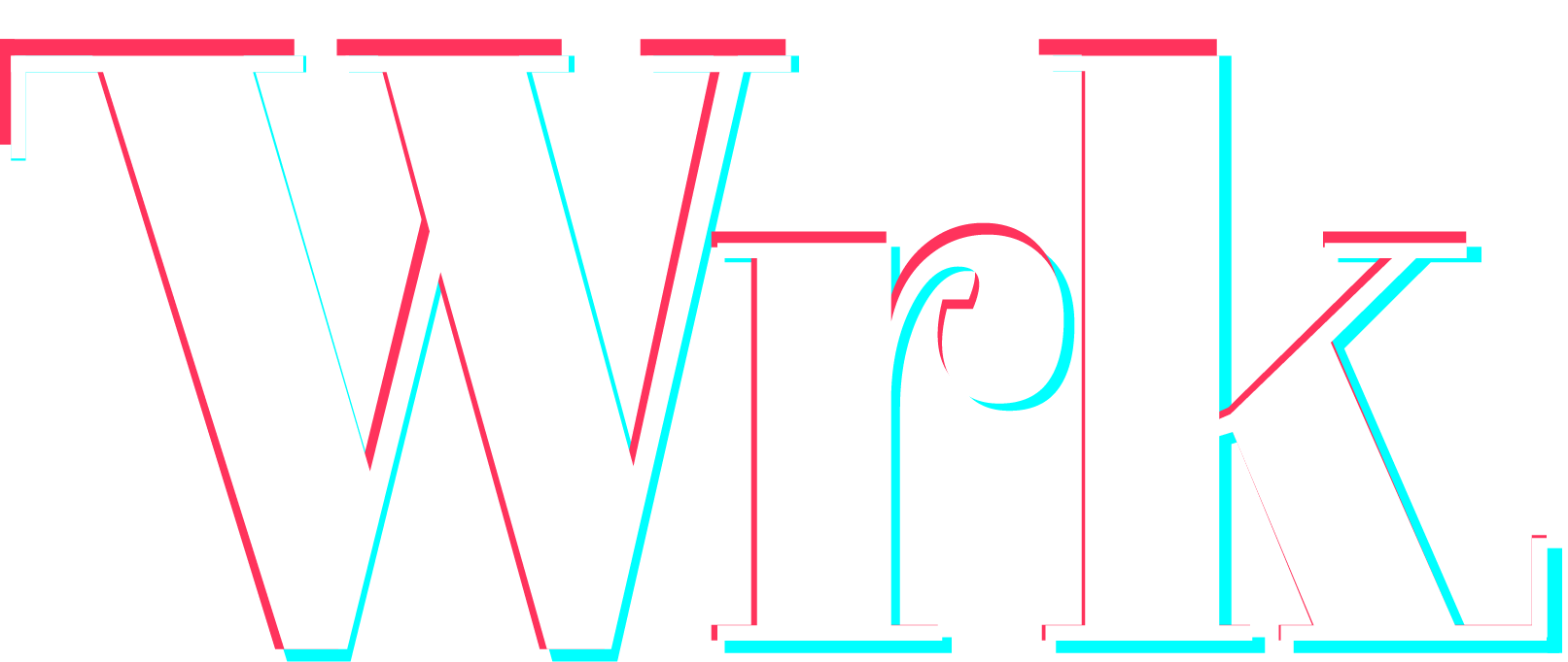Wrk logo