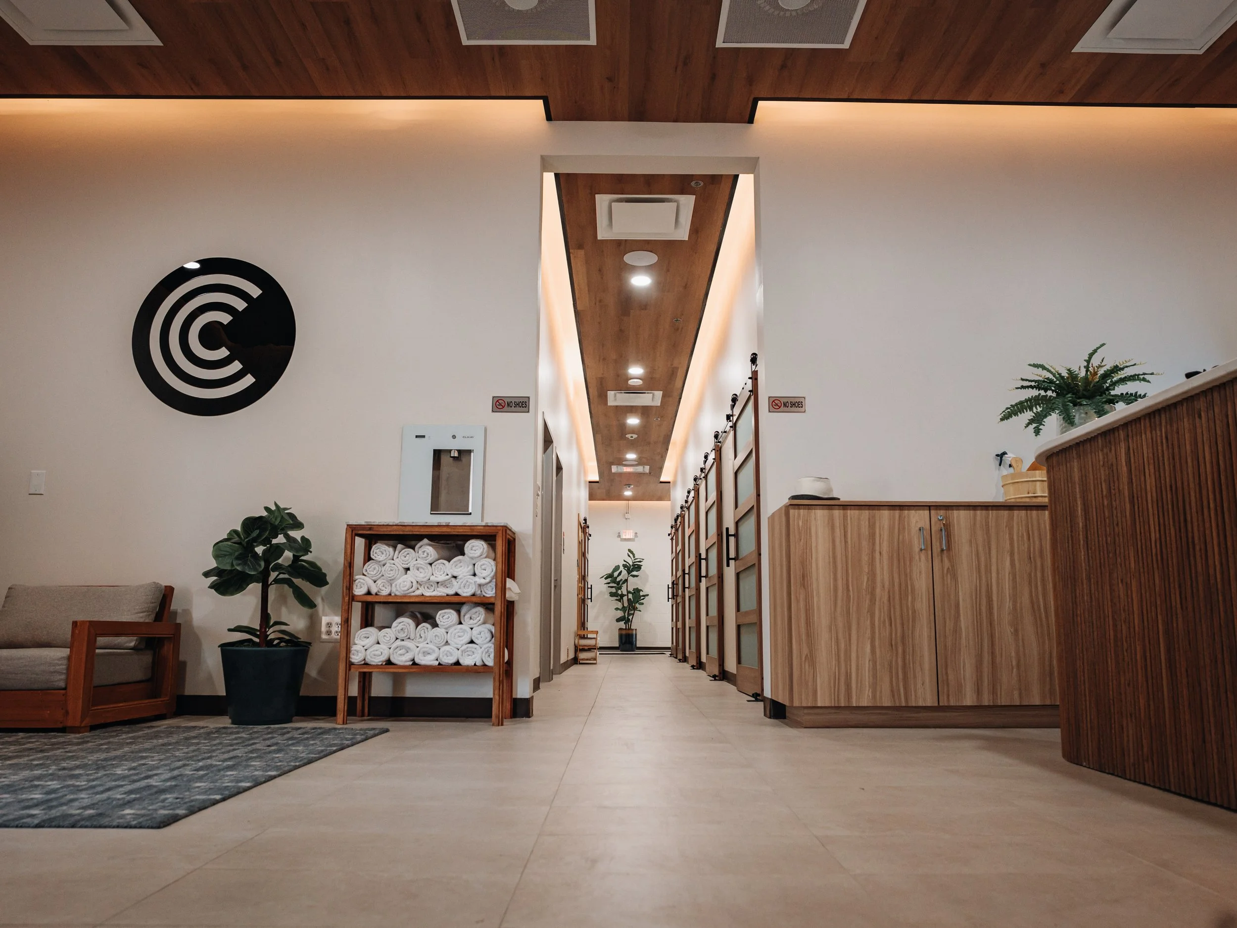 Climate Change Studio