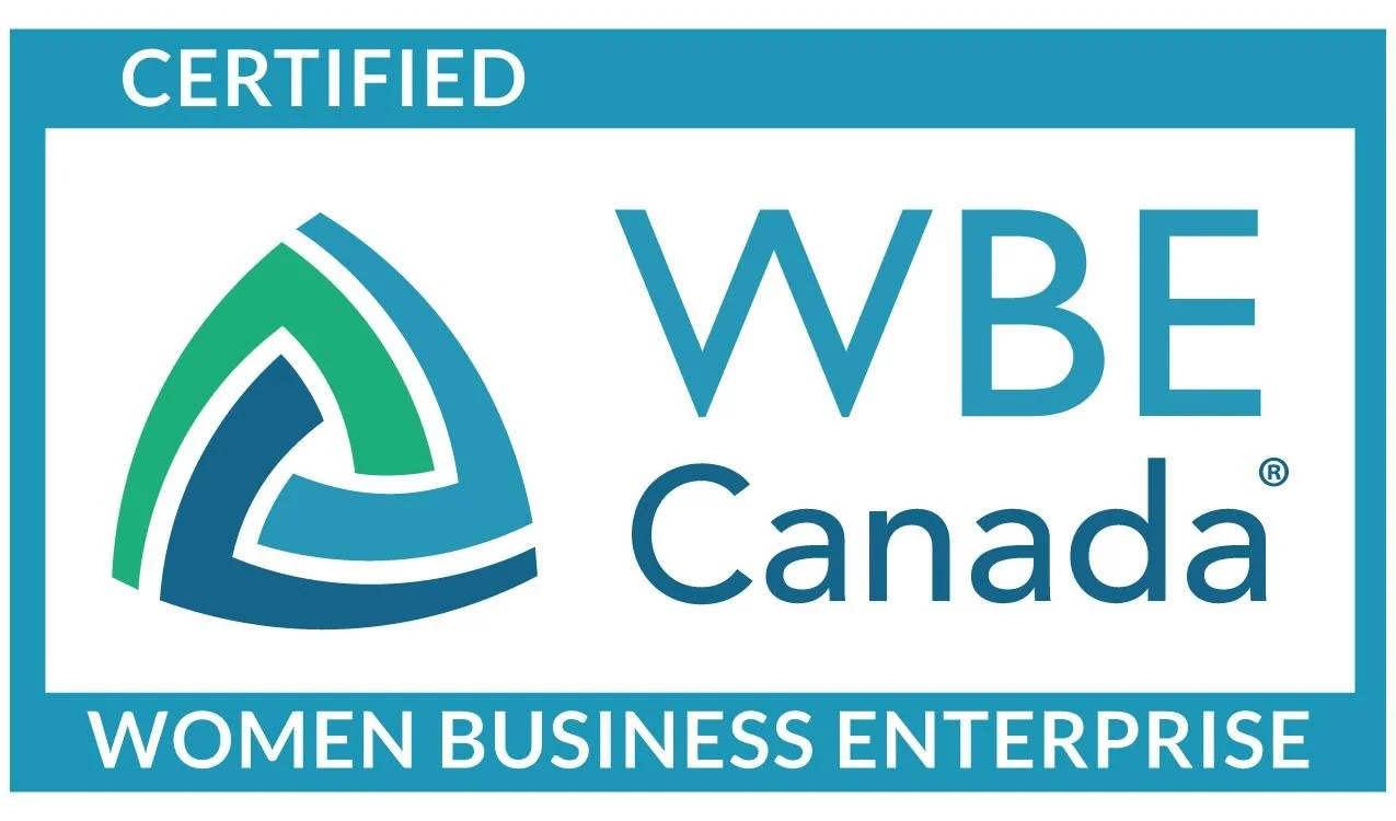 WBE Canada Certified