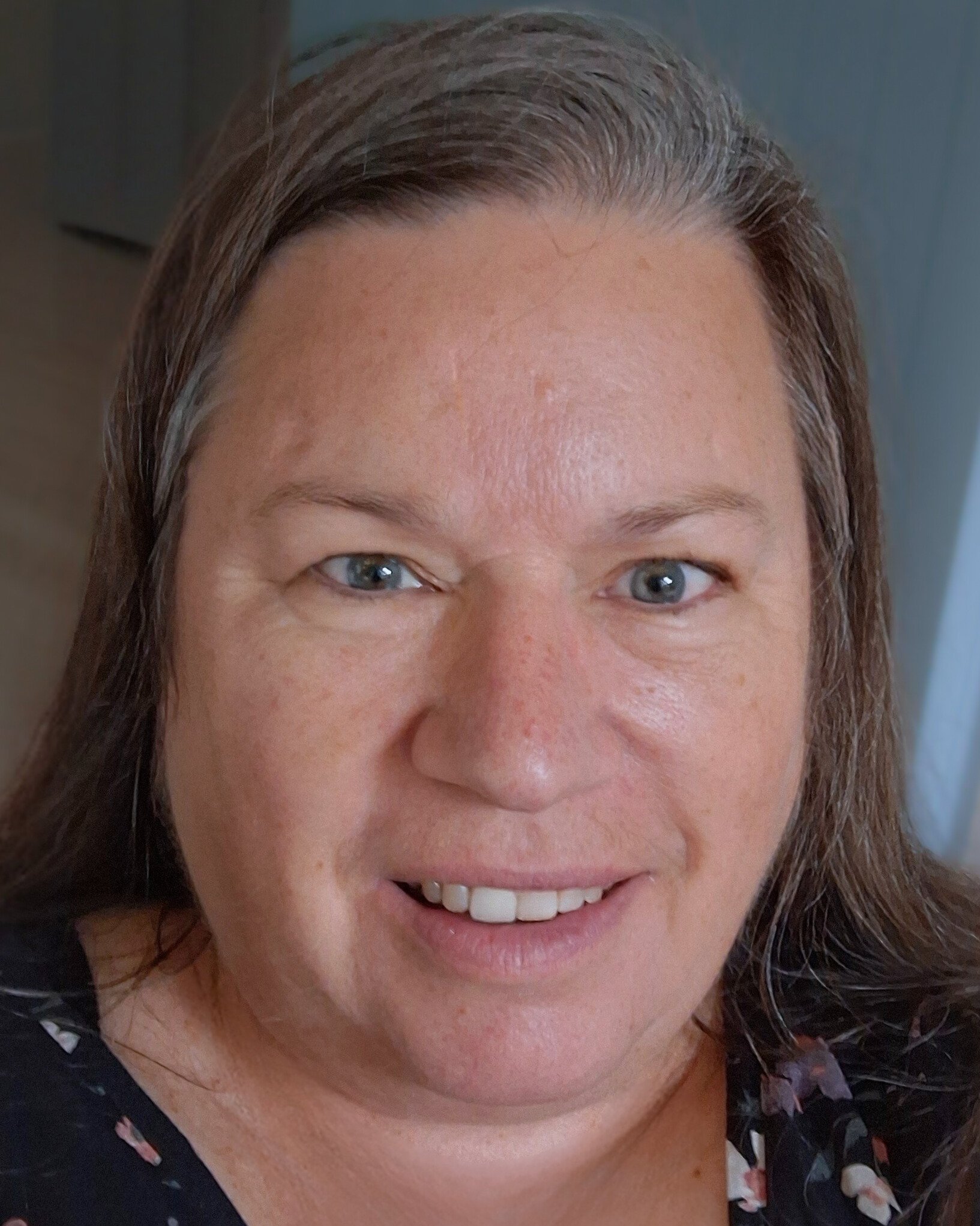 Trish Marianovits — Gold Seal Certified Project Manager