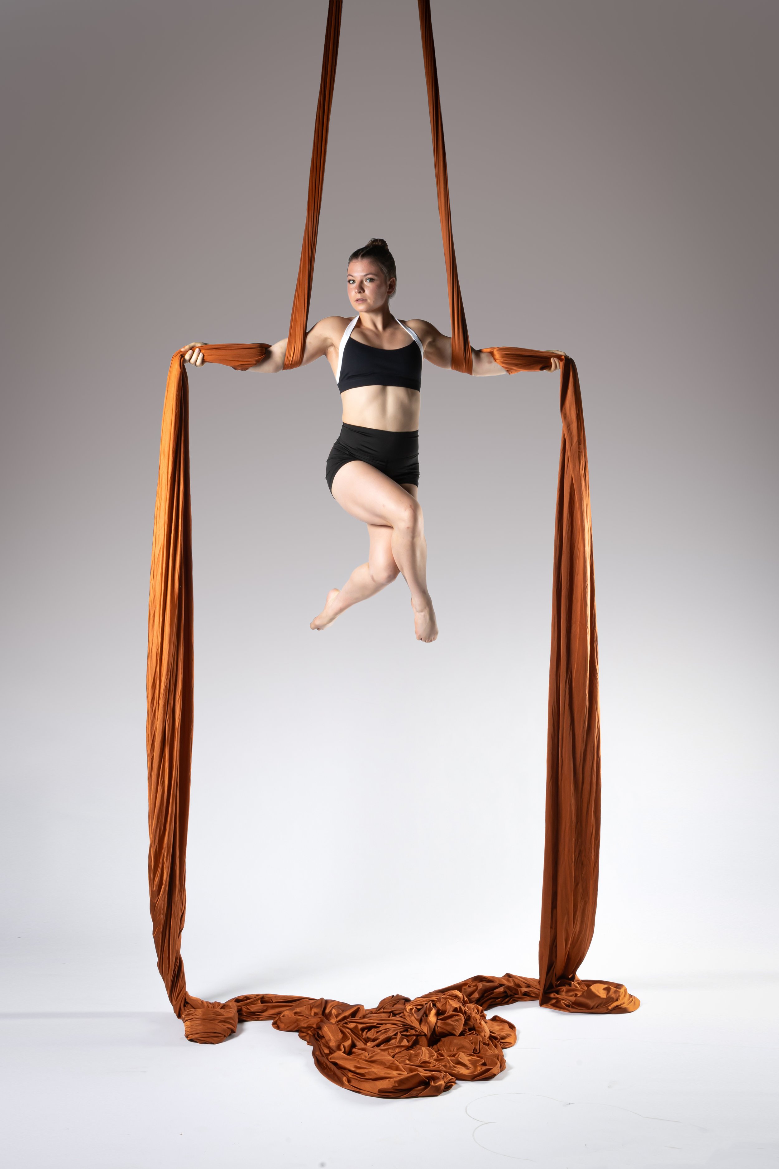 Tess Lozensky, straps coach