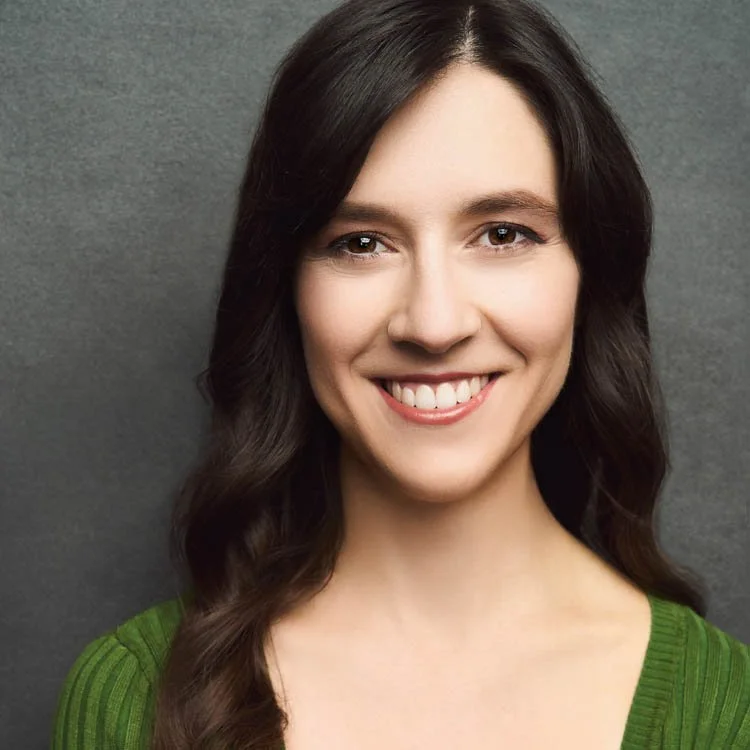 Jennifer Grahnquist, ballet and theatre jazz coach