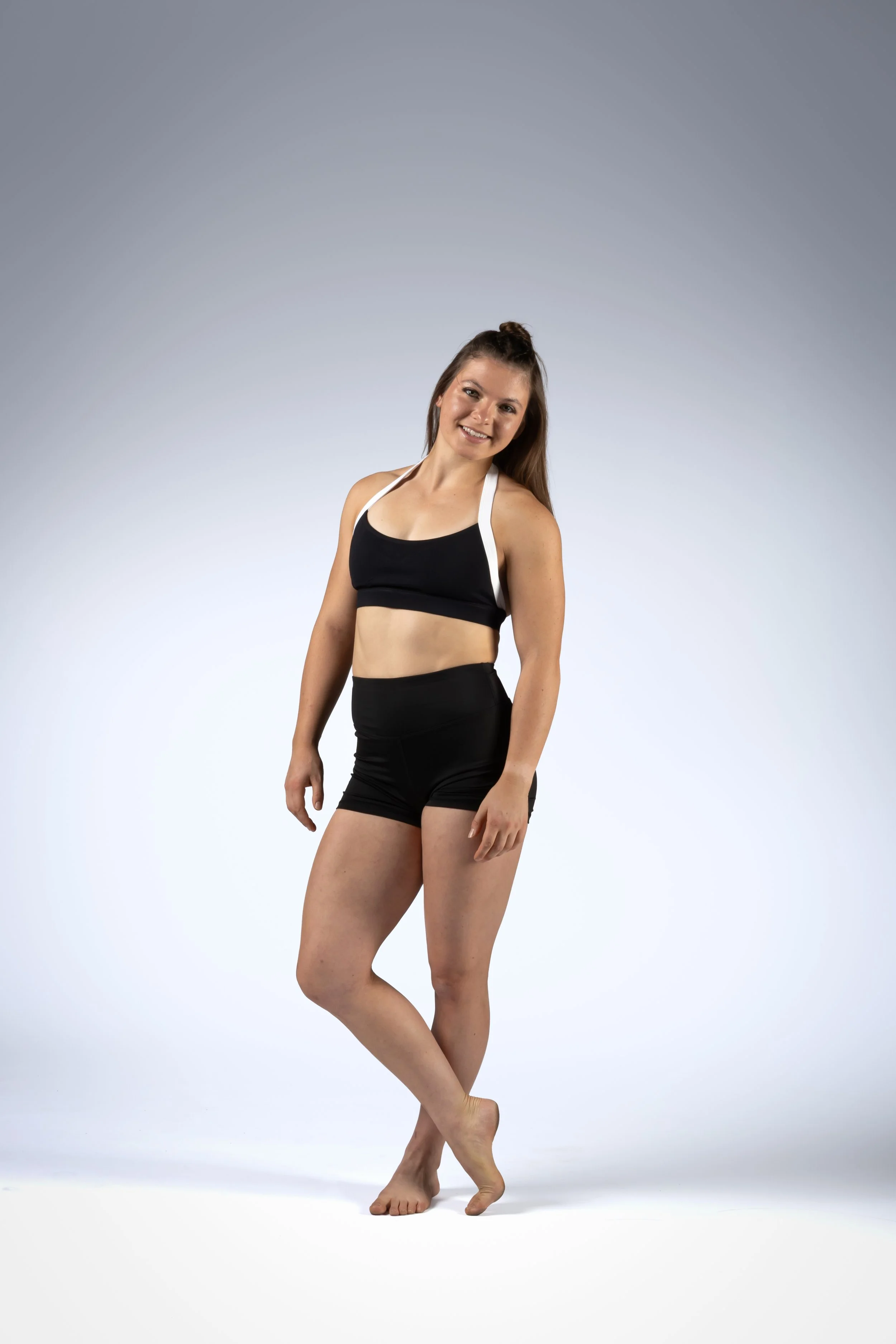 Tess Lozensky, contemporary floorwork coach