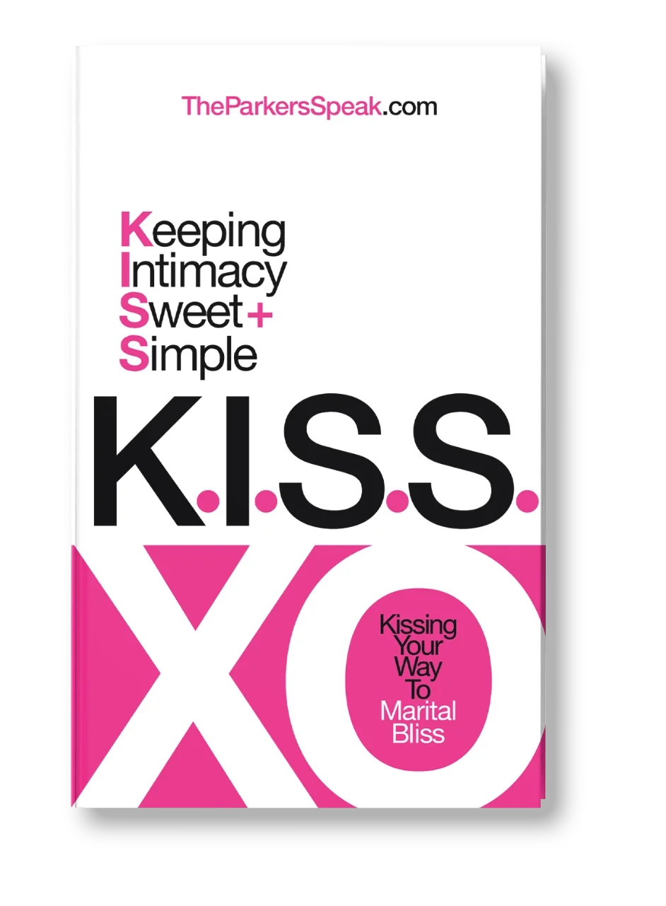 K.I.S.S. book cover