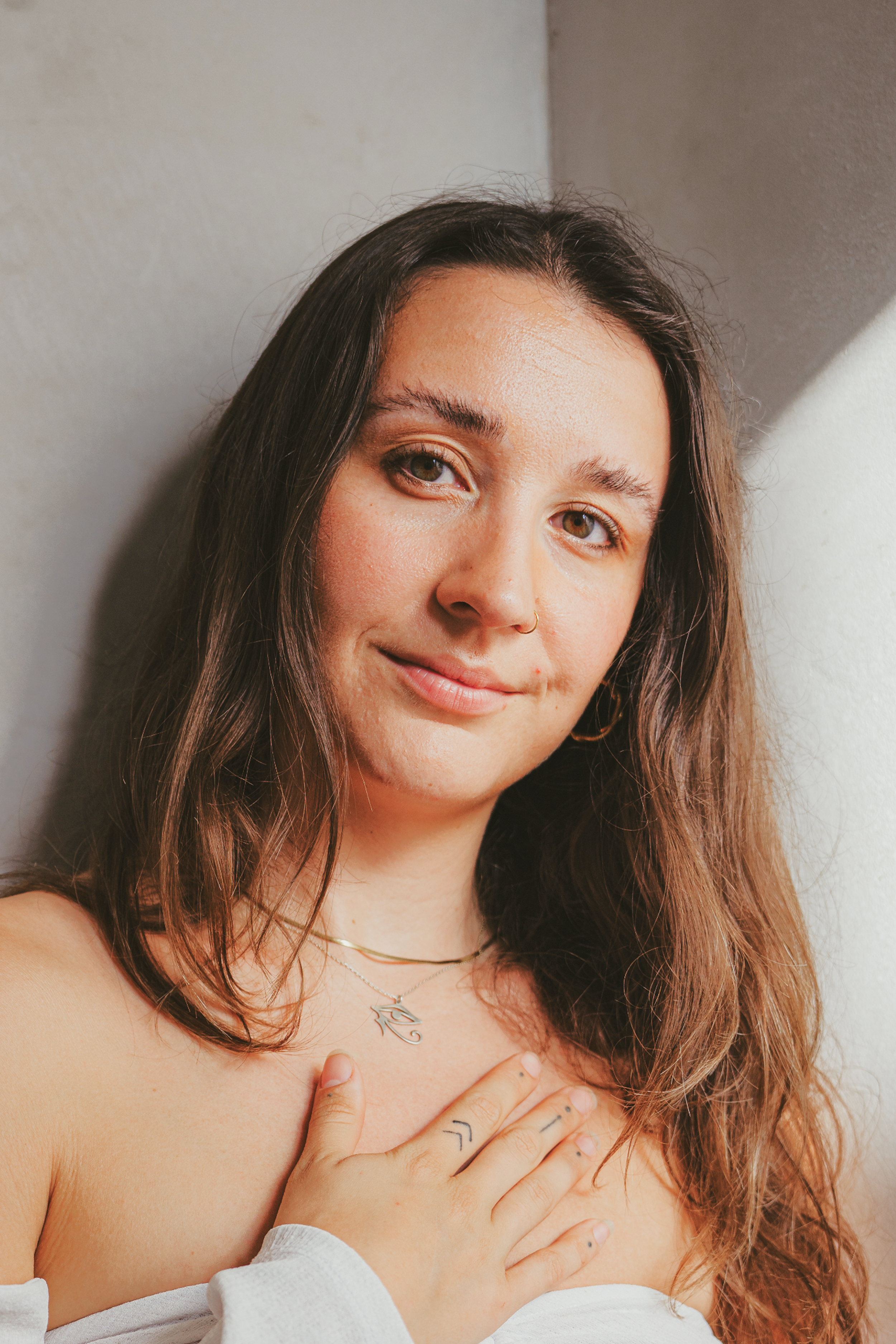 Ashley - ERA Founder