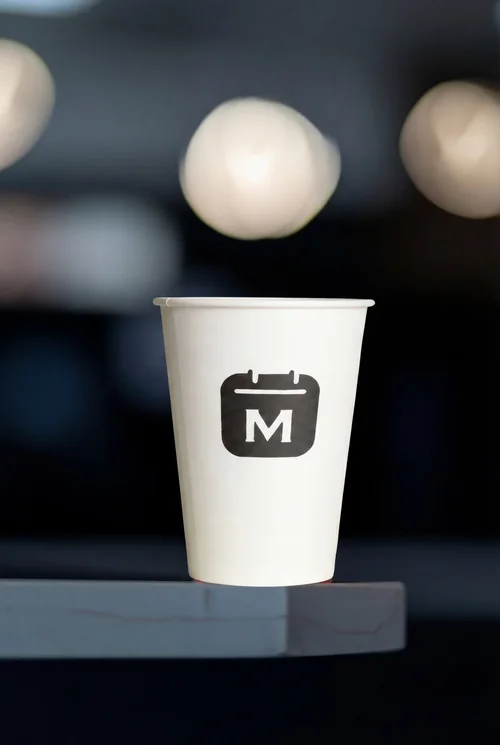 Drip Coffee at Monday Coffee Club Dearborn MI