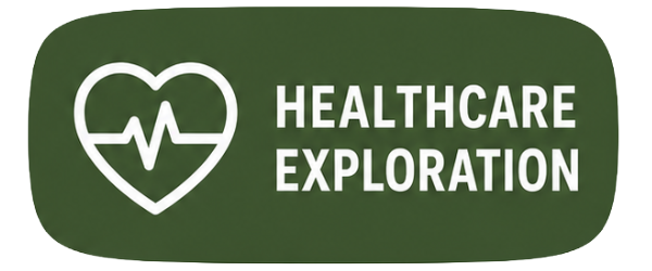 Healthcare Exploration