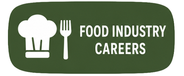 Food Industry Careers