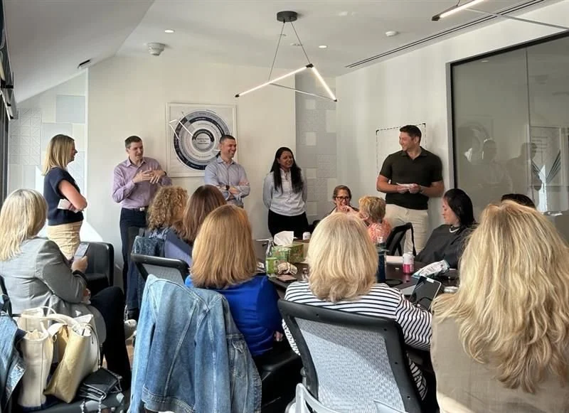 Progress Partners Executive-in-Residence Network