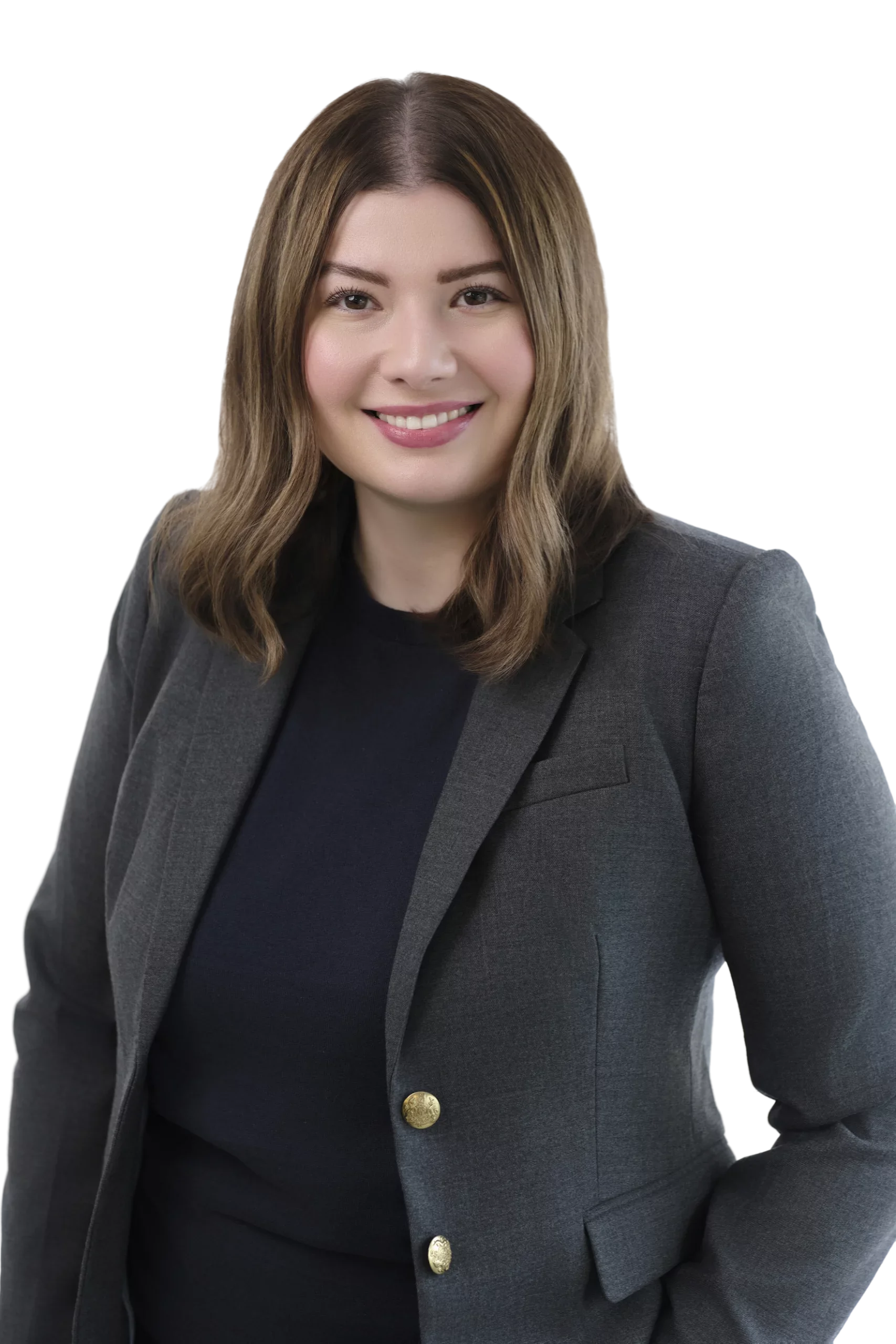 Samantha Coleman
