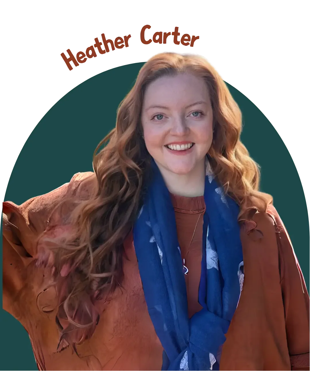 Heather Carter
