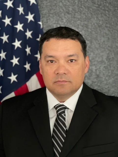 Nicholas S. Fowler, CISSP, Sole Member and CEO of Cybersecurity Risk Consulting, LLC