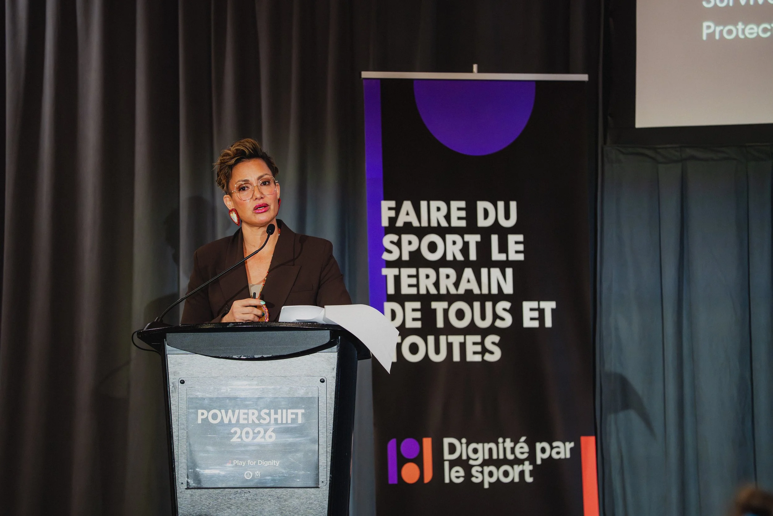 Comment nous dirigeons à partir d'ici