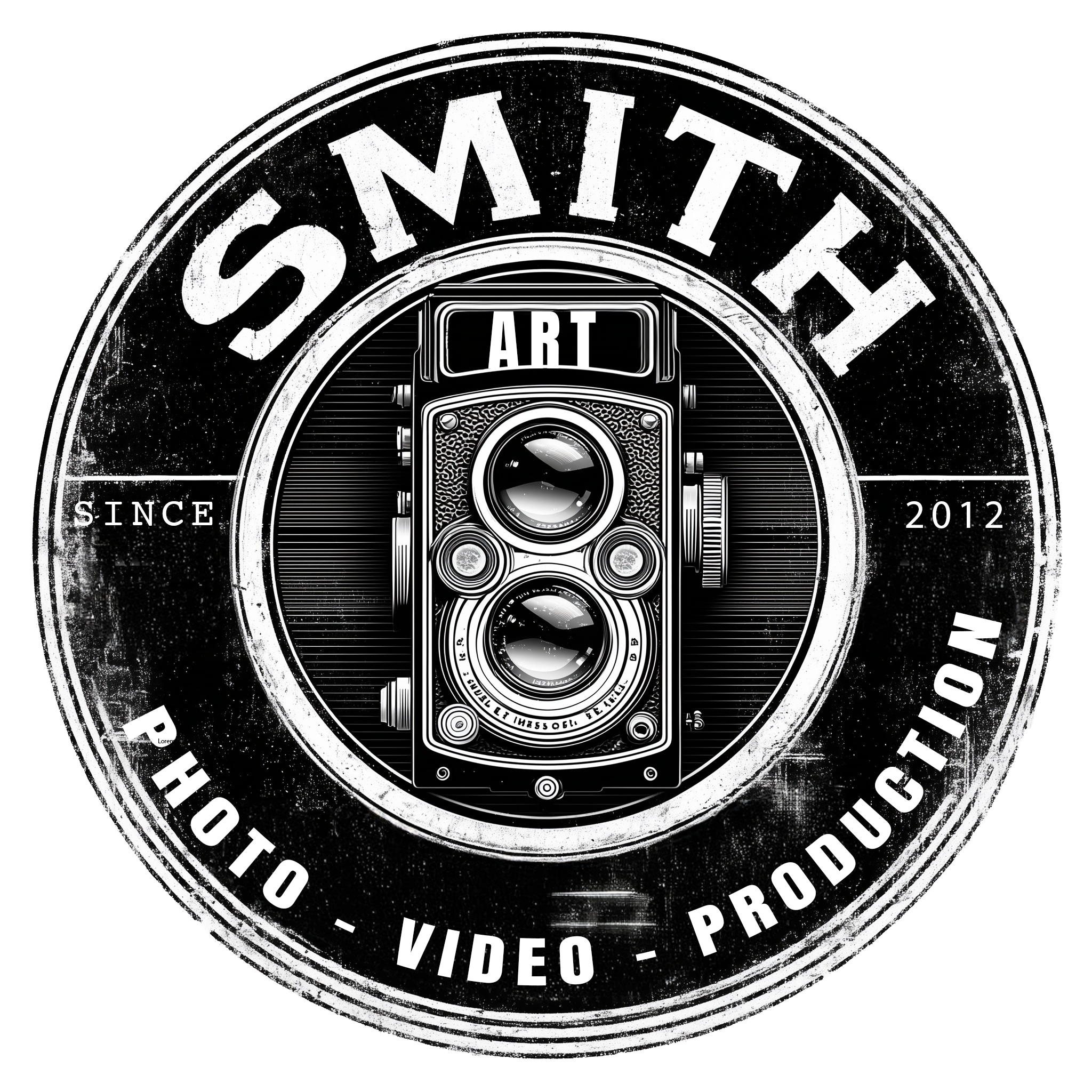 Smith Art Logo