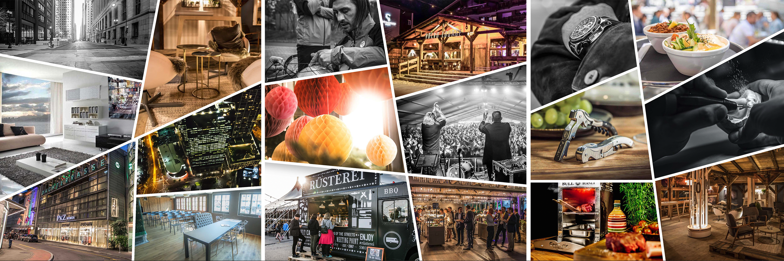 Business Photography