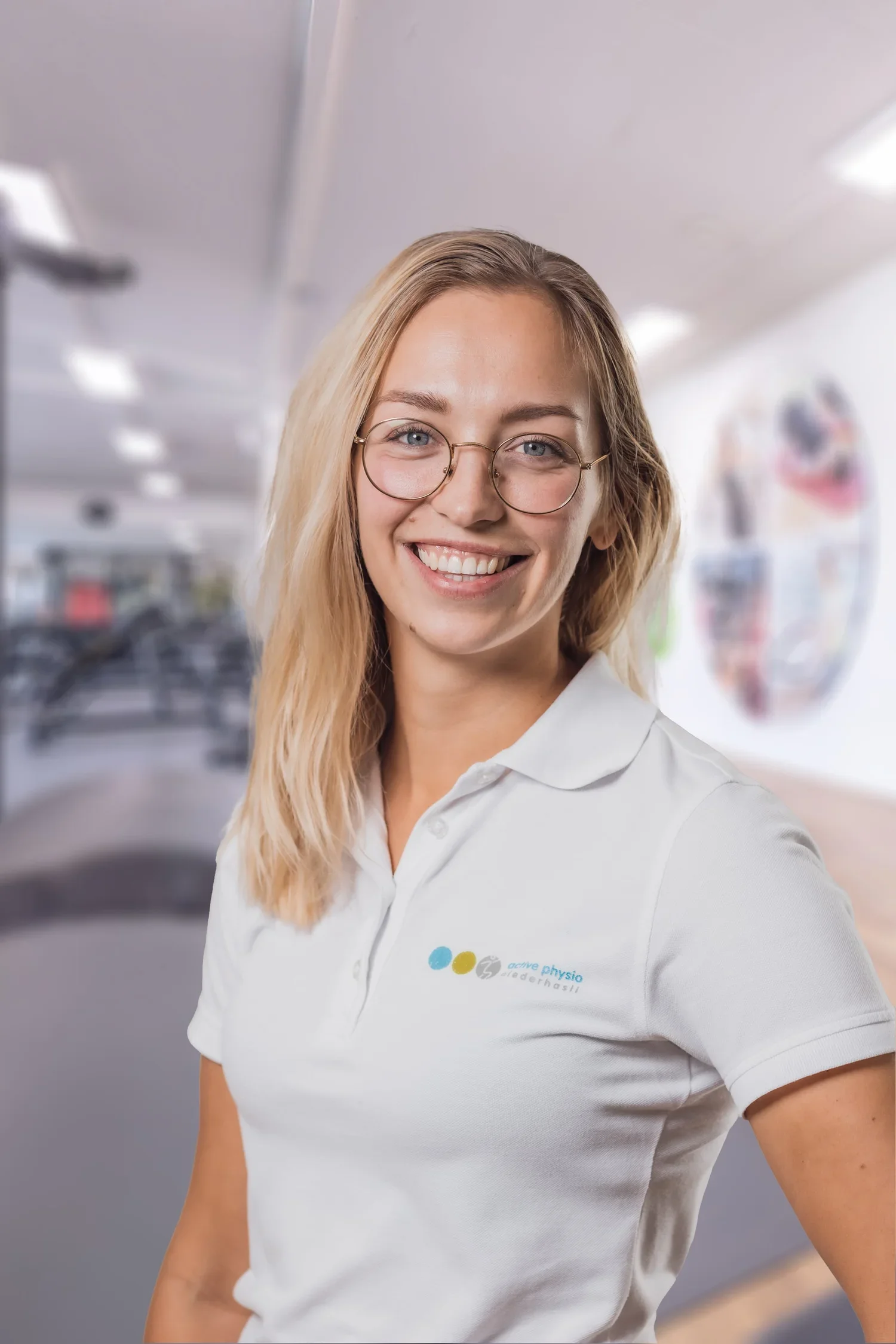 Bewerbungsfoto Business