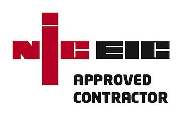 NICEIC Approved Contractor logo