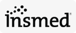 Insmed logo