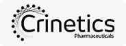 Crinetics logo