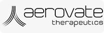 aerovate logo