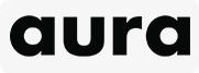 aura logo