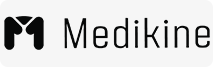 medikine logo