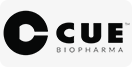 Cue logo