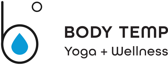 Body Temp Yoga