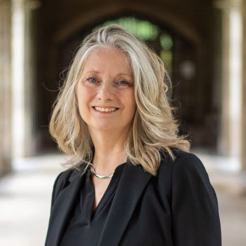 Dr. Edith van der Boom