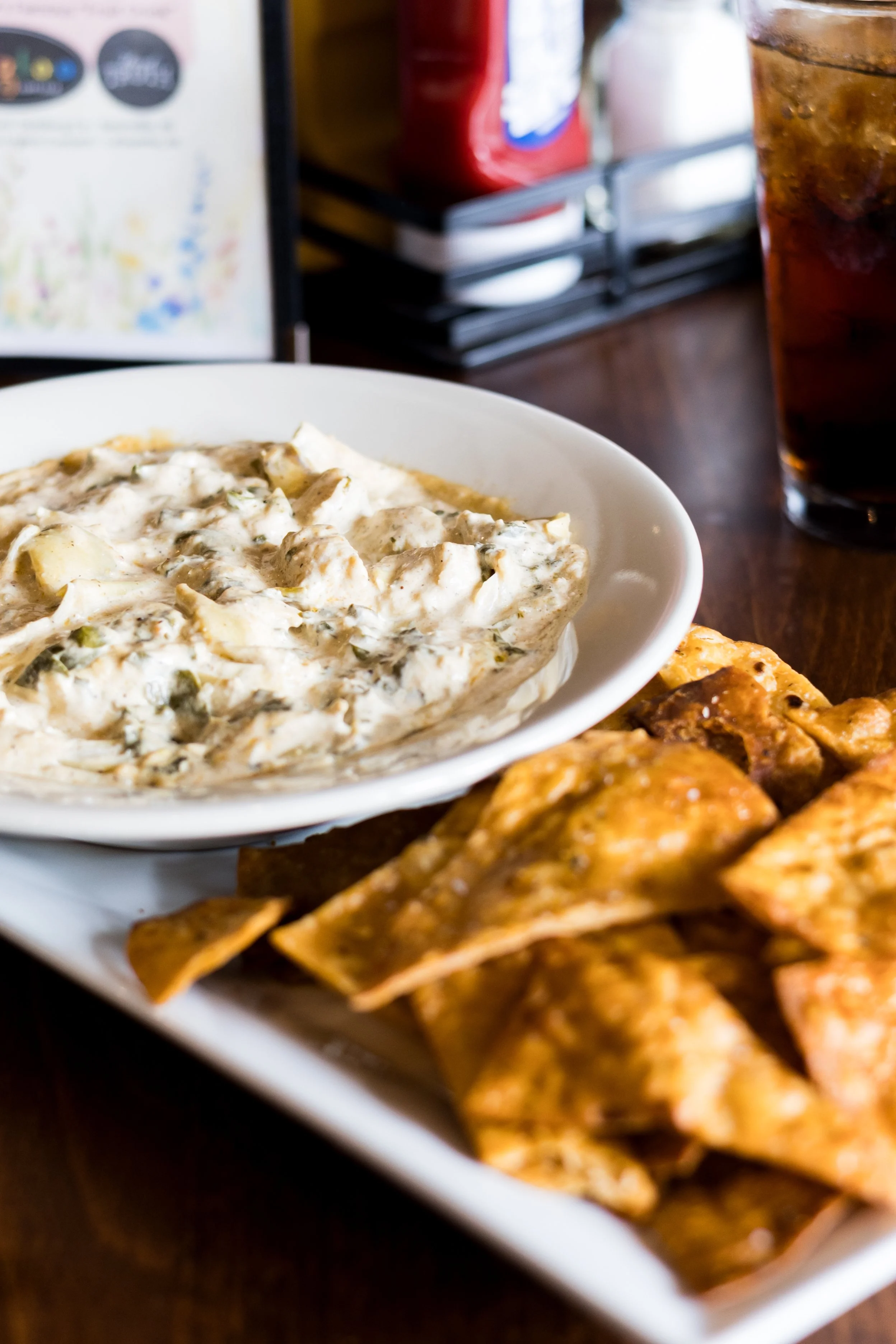 Spicy pepper jack cheese bites from Walt’s Pub & Grill in West Lafayette