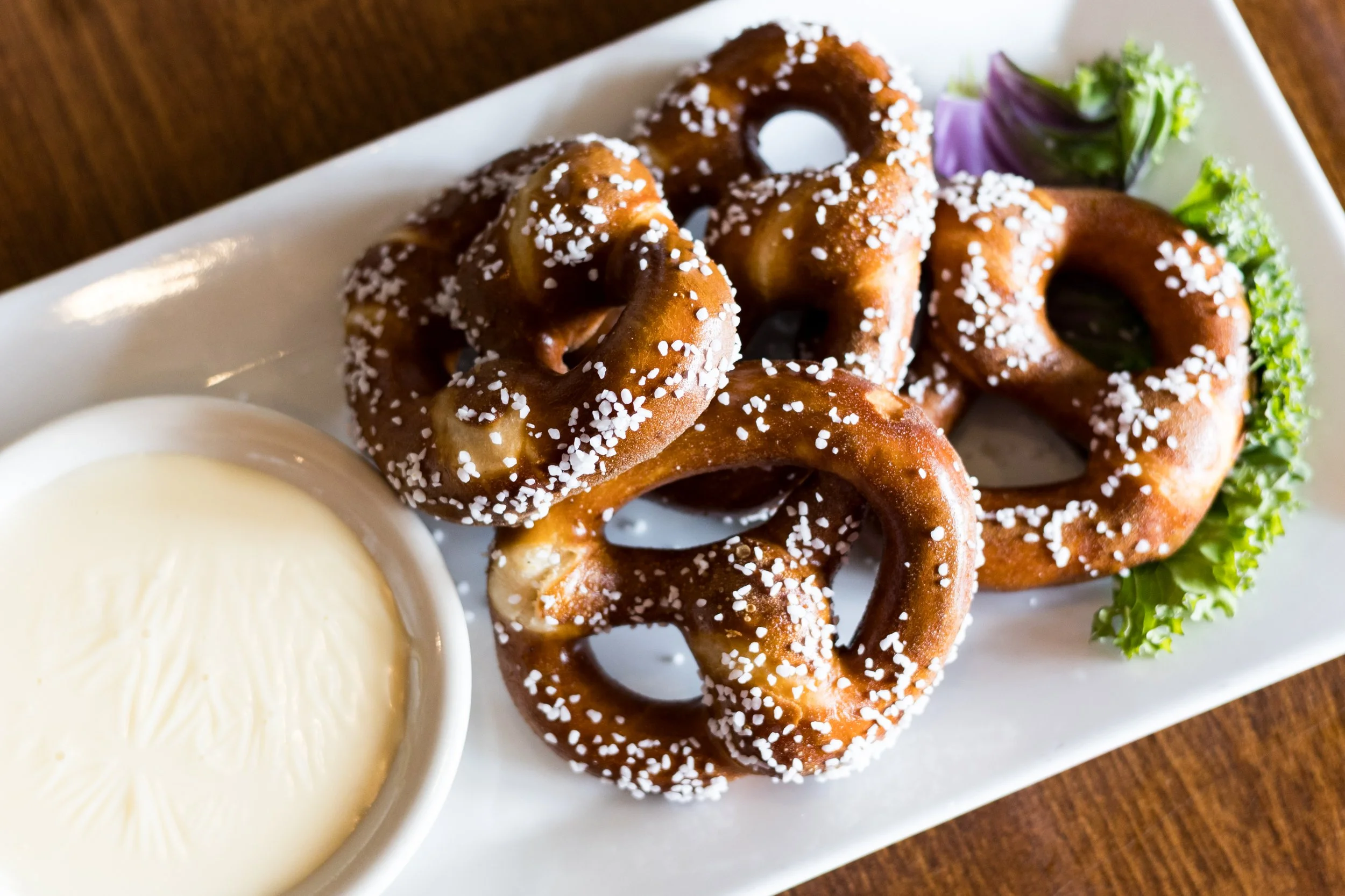 Potato Skins from Walt’s Pub & Grill in West Lafayette