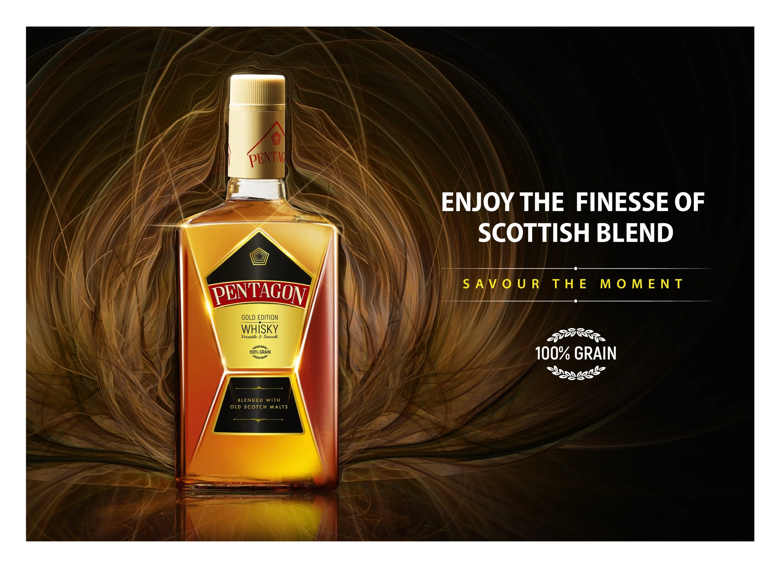 Packaging Design