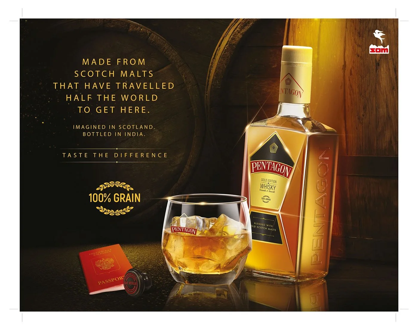 Packaging Design