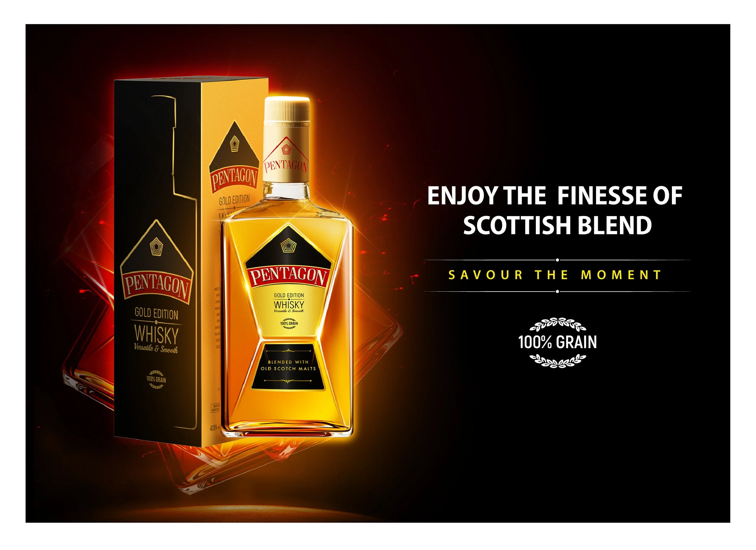 Packaging Design