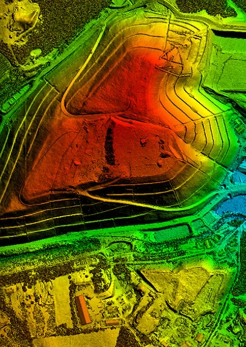 Aerial Mapping & GIS