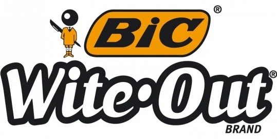 BIC Wite-Out