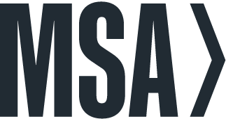 MSA Woodland logo