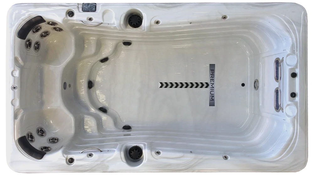 GL Premium 13 top view