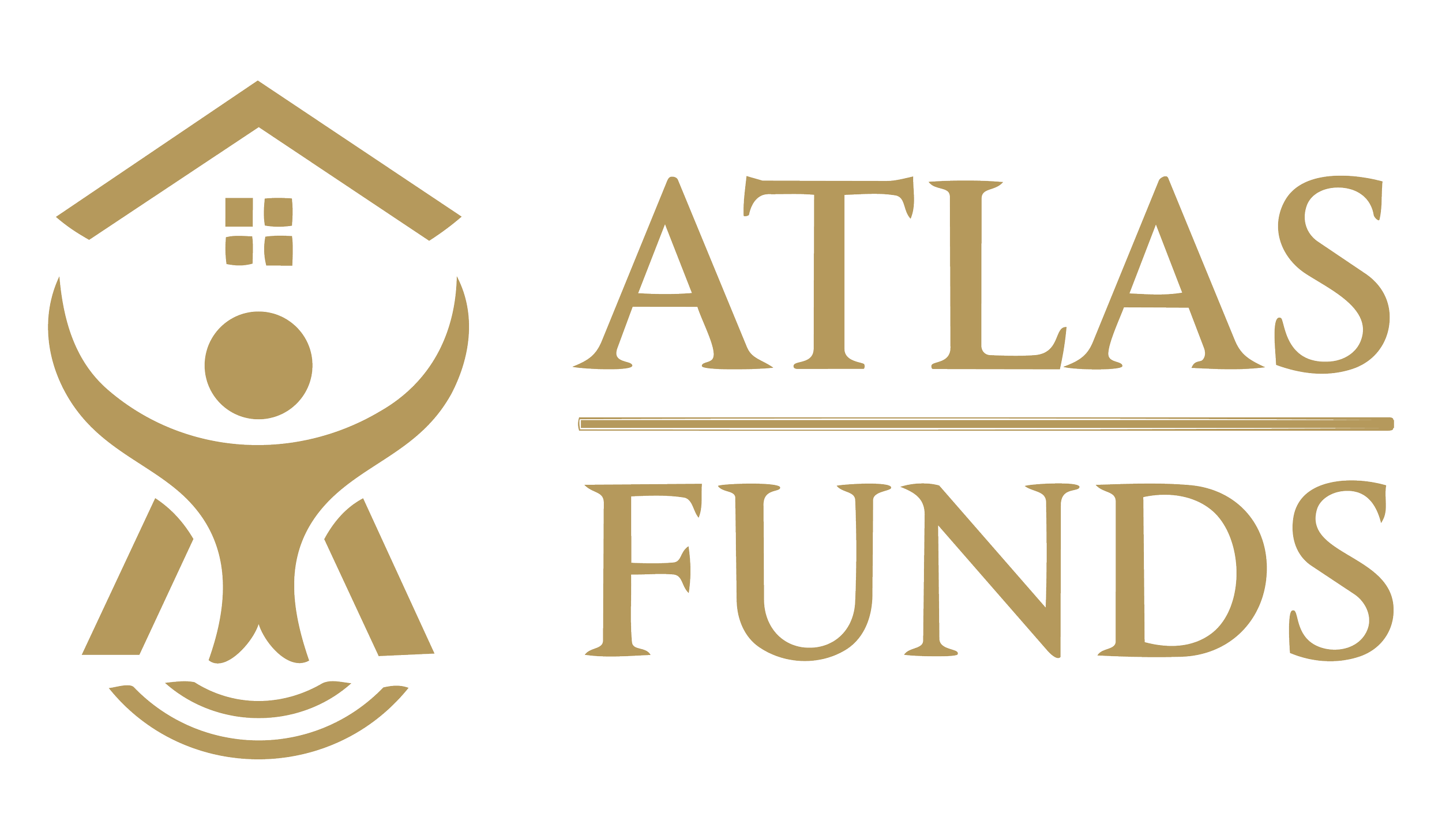Atlas Funds logo
