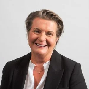 Kathryn Stone OBE